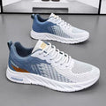 Men's shoes, new summer sports and leisure shoes, breathable and odor resistant mesh shoes, trendy and versatile running shoes eprolo