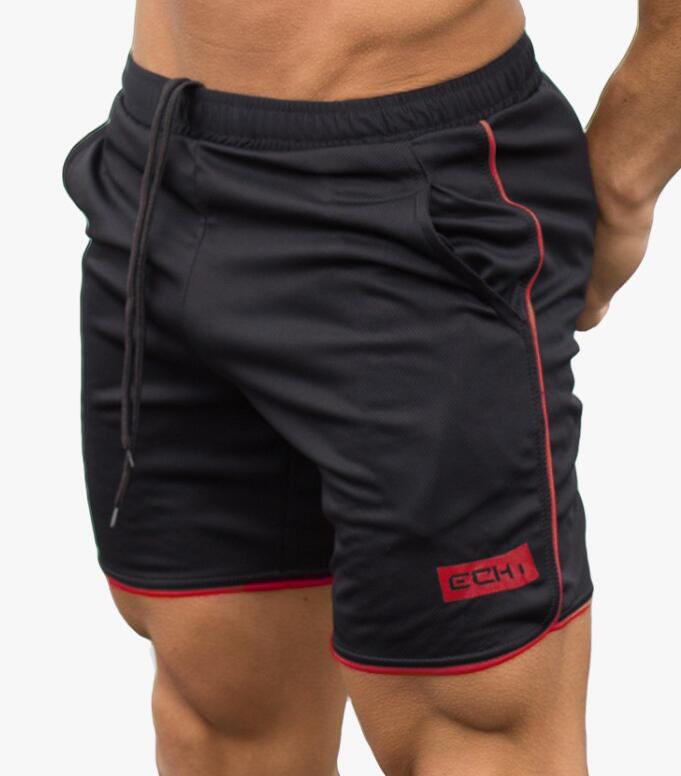Summer Running Shorts Men Quick Dry Jogging Sport Shorts Fitness Gym Shorts Training Crossfit Sweatpants eprolo