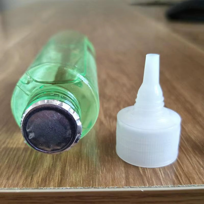 60Ml Treadmill Lubricant Silicone Oil for Treadmill Belt Running Machine Maintenance Oil for Treadmill Repair Lubricating Oil