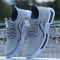 Summer new breathable men's shoes mesh running sports shoes for men eprolo
