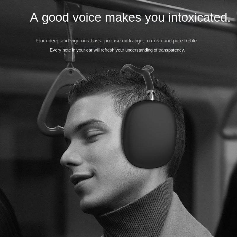 P9AirMax Wireless Headset Bluetooth Earphones Phone Earphones Bluetooth Earphones eprolo