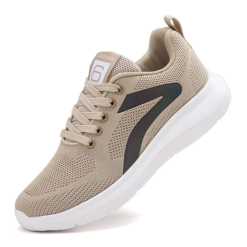 Fitness shock-absorbing ultra light running shoes eprolo