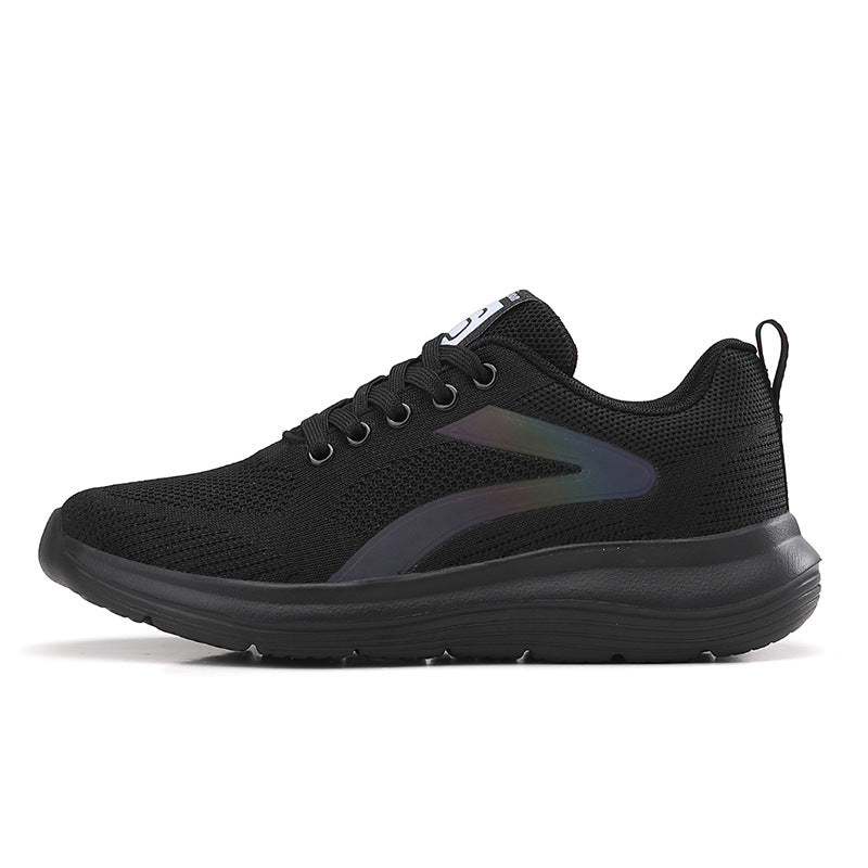 Fitness shock-absorbing ultra light running shoes eprolo