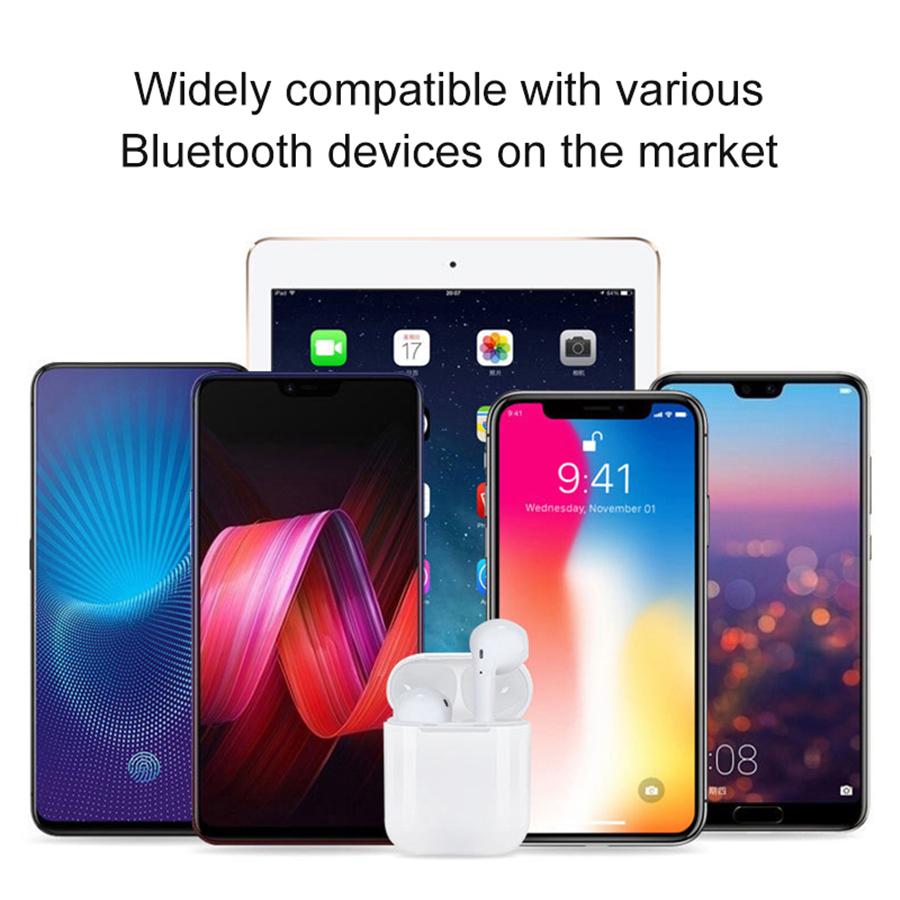 i12 TWS  Airpods eprolo