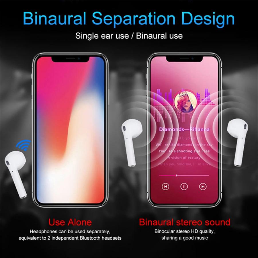 i12 TWS  Airpods eprolo