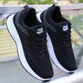Men's soft soled comfortable running casual shoes Flyknit sports shoes Men's casual shoes eprolo