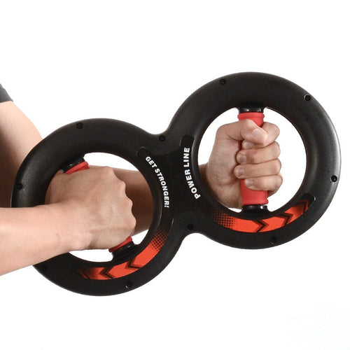 5-20KG Hand Strength Grip Trainer Multifunction Forearm Strength Force Fitness Springs Power Wrist Arm Exerciser Chest Expander eprolo