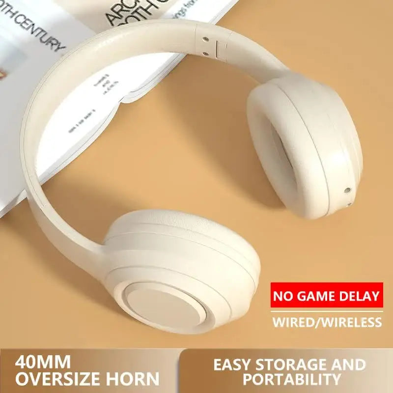 Bluetooth Earphones Music Active Noise Reduction Bluetooth Headwear Bluetooth Earphones eprolo