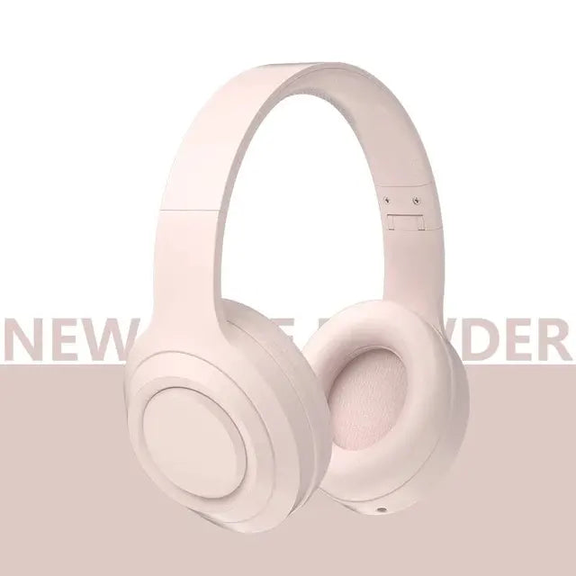 Bluetooth Earphones Music Active Noise Reduction Bluetooth Headwear Bluetooth Earphones eprolo