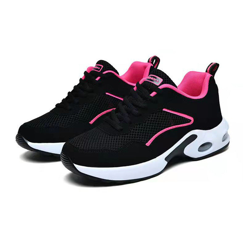 Mesh leisure outdoor soft soled travel sports shoes eprolo