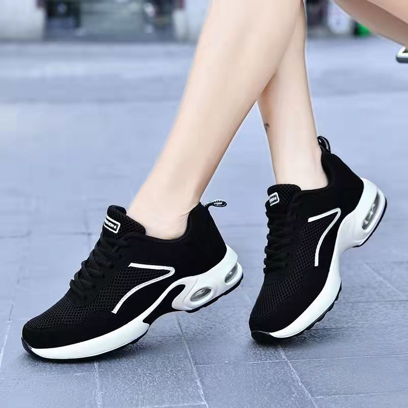 Mesh leisure outdoor soft soled travel sports shoes eprolo