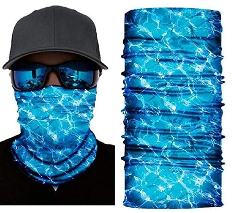 Skull 3D Printing Multipurpose Insect Mask Sports Outdoor Wristband Beanie Magic Bandana eprolo