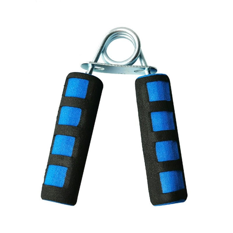 Grip strength equipment Sponge A type Grip strength handle Wrist strength equipment Arm muscle exercise Hand strength finger A type Grip strength equipment Fitness equipment eprolo