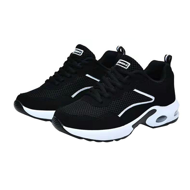 Mesh leisure outdoor soft soled travel sports shoes eprolo