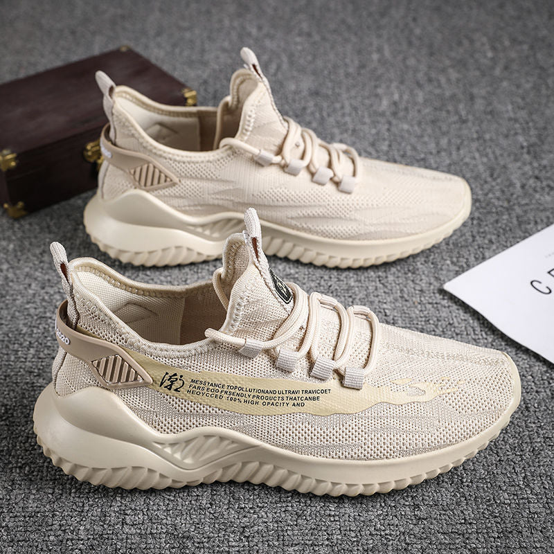 New Youth Mens Fashion Sports Shoes Casual Running Cloth Shoes Mens Fashion Cloth Shoes eprolo