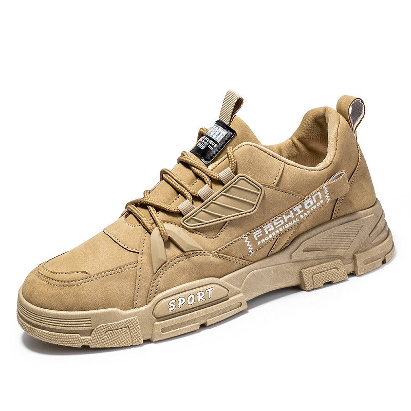 Anti slip labor protection mens shoe eprolo