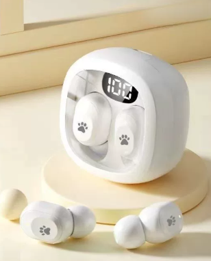 New Q38 Wireless Bluetooth Earbuds TWS True Wireless In-Ear Stereo Digital Display Long Battery Life Noise Cancelling eprolo