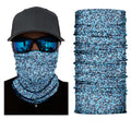 Skull 3D Printing Multipurpose Insect Mask Sports Outdoor Wristband Beanie Magic Bandana eprolo
