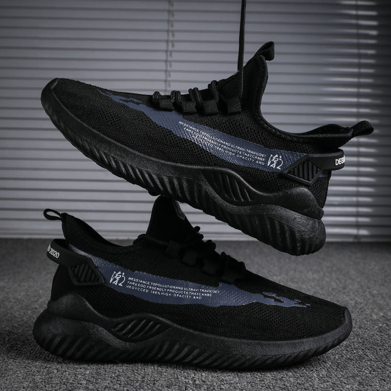 New Youth Mens Fashion Sports Shoes Casual Running Cloth Shoes Mens Fashion Cloth Shoes eprolo