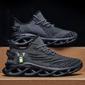 Versatile sports running leisure odor proof breathable mesh shoes for men eprolo