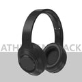 Bluetooth Earphones Music Active Noise Reduction Bluetooth Headwear Bluetooth Earphones eprolo