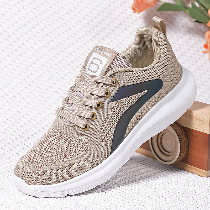 Fitness shock-absorbing ultra light running shoes eprolo