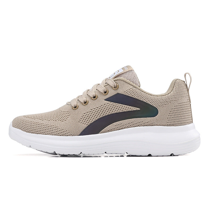 Fitness shock-absorbing ultra light running shoes eprolo