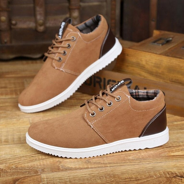 Men's Shoes Lightweight Sports Shoes Breathable Non-slip Casual Shoes Adult Shoes Zapatillas Hombre Black eprolo