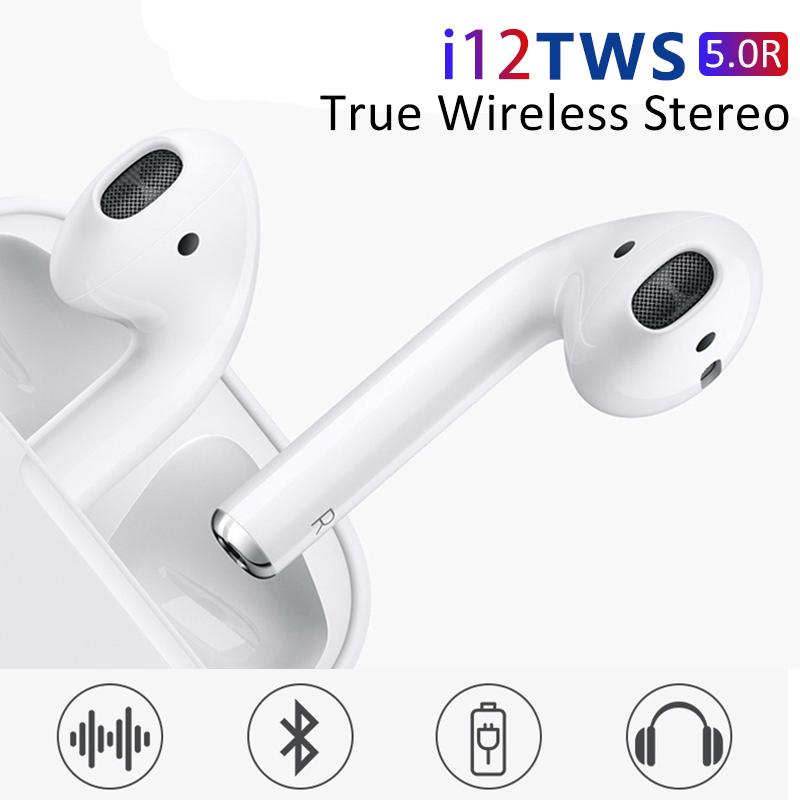 i12 TWS  Airpods eprolo