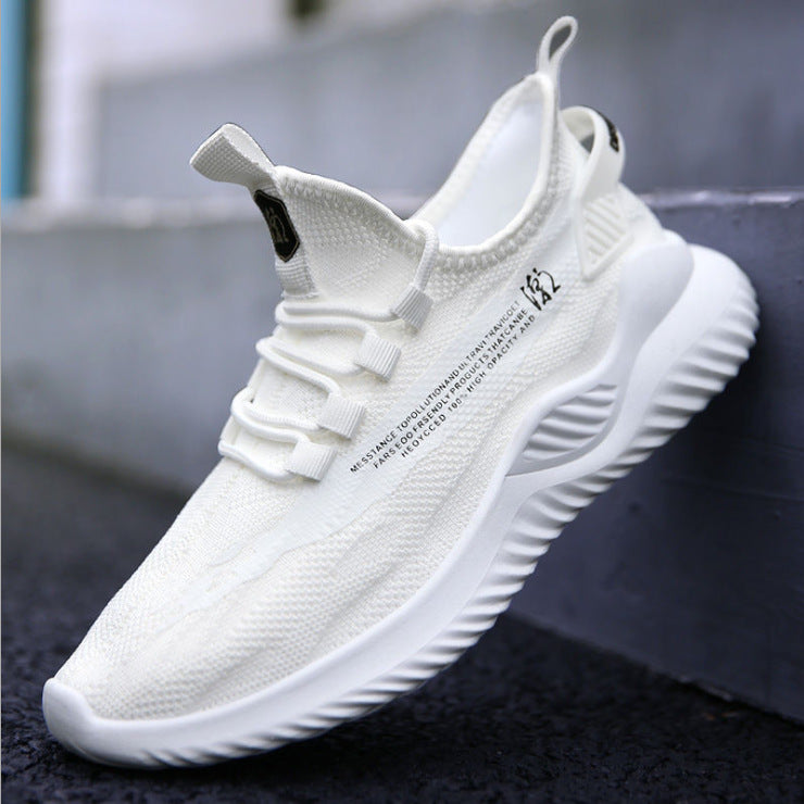 New Youth Mens Fashion Sports Shoes Casual Running Cloth Shoes Mens Fashion Cloth Shoes eprolo