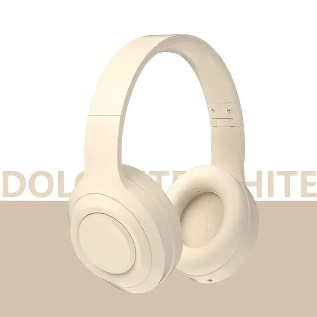 Bluetooth Earphones Music Active Noise Reduction Bluetooth Headwear Bluetooth Earphones eprolo