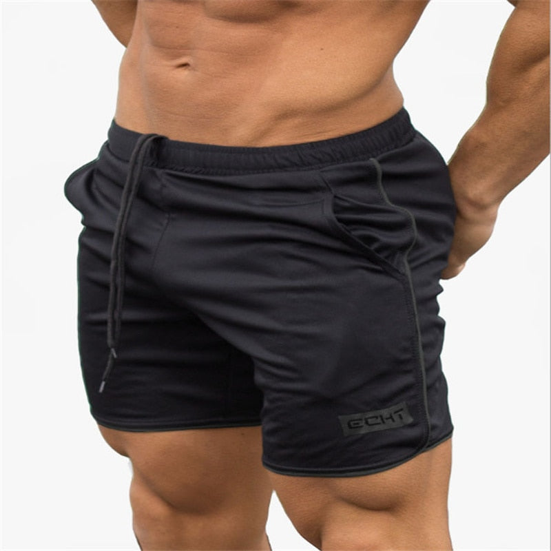 Summer Running Shorts Men Quick Dry Jogging Sport Shorts Fitness Gym Shorts Training Crossfit Sweatpants eprolo