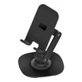Rotating phone stand foldable desktop TV show lazy person tablet phone support stand eprolo