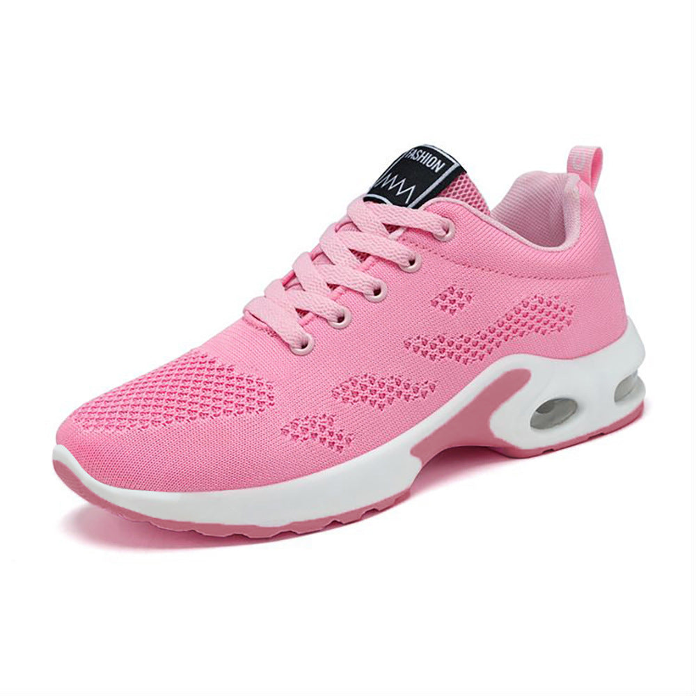Breathable sneakers for women eprolo