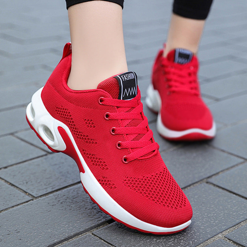 Breathable sneakers for women eprolo