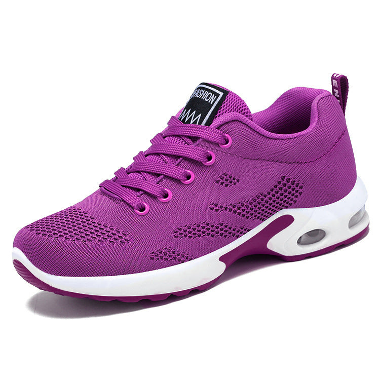 Breathable sneakers for women eprolo
