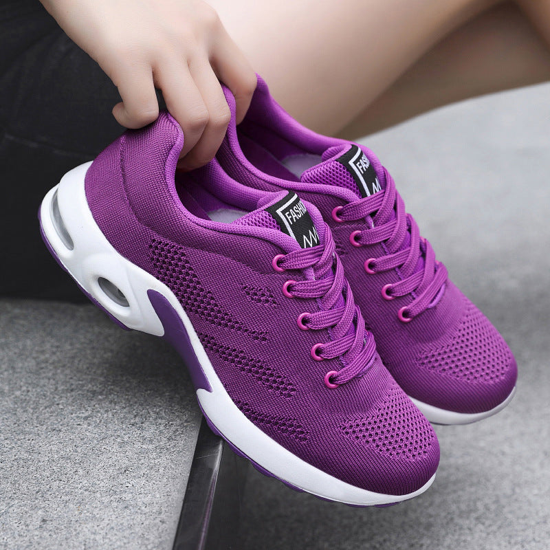 Breathable sneakers for women eprolo