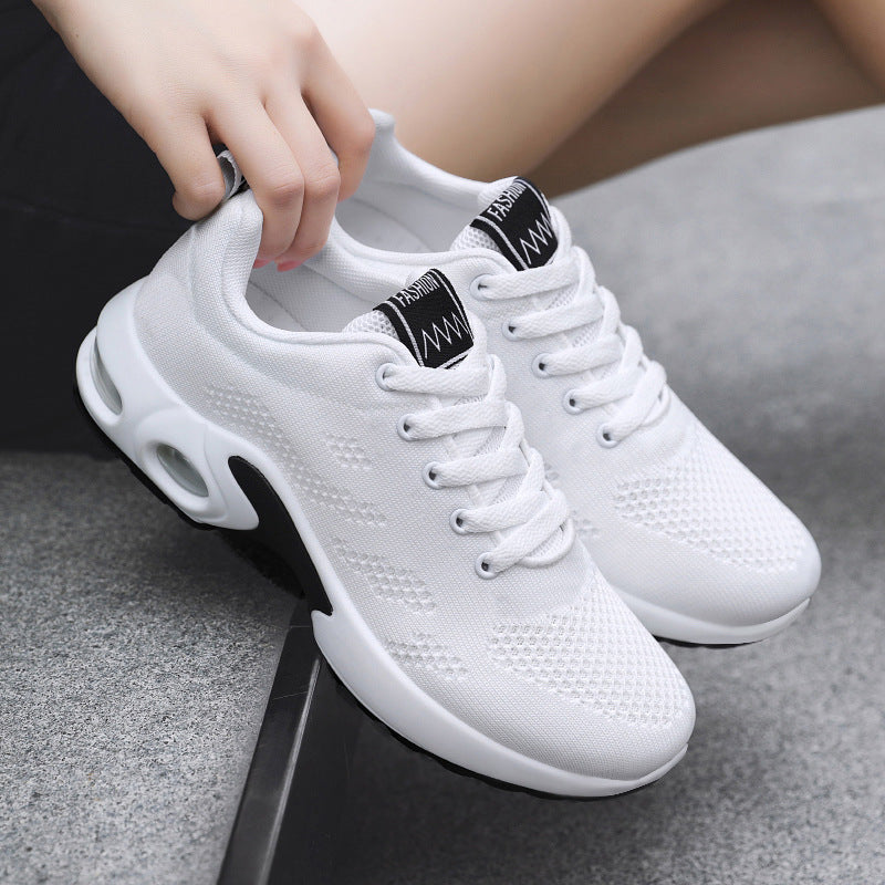 Breathable sneakers for women eprolo